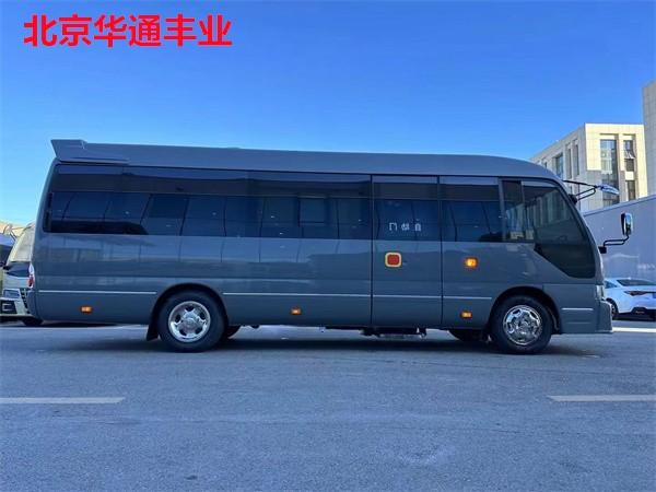 丰田考斯特4s店地址 北京丰田考斯特4s店一览表