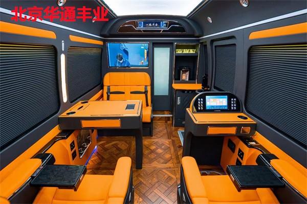 丰田考斯特现车到店-北京丰田考斯特4s店电话 地址 配置