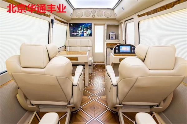 丰田考斯特10座报价表(北京丰田考斯特4S店)