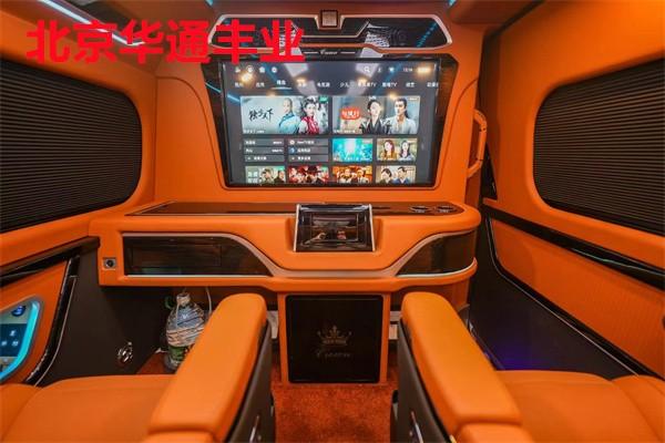 丰田海狮7座顶配一口价：全网比价敢赔X万