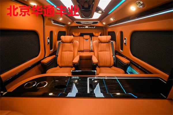 丰田海狮7座顶配一口价：全网比价敢赔X万