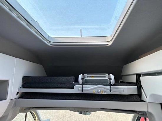 最新款新款进口大型房车 大众加州品质房车奢华生活最低落地价