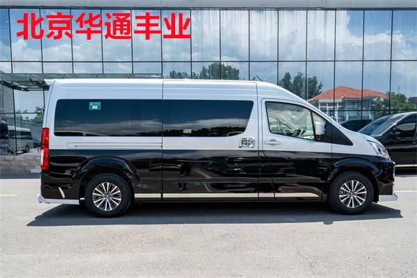 无锡丰田海狮4s店价格多少钱2025款7座成交价优惠