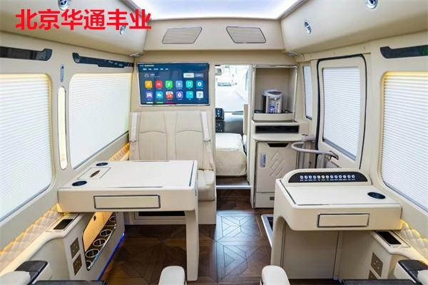 丰田考斯特现车报价 考斯特16座报价及图片