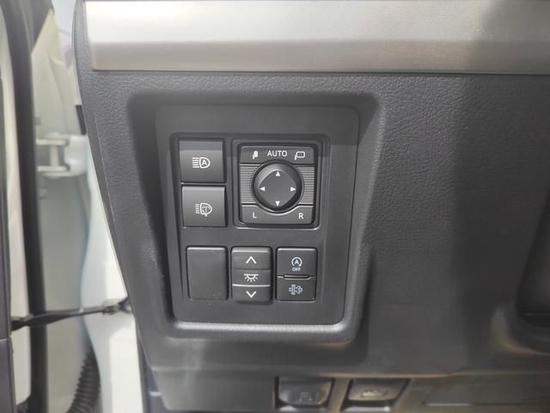 平行进口 霸道2800柴油现车欧版 中东版 配置解析落地价格