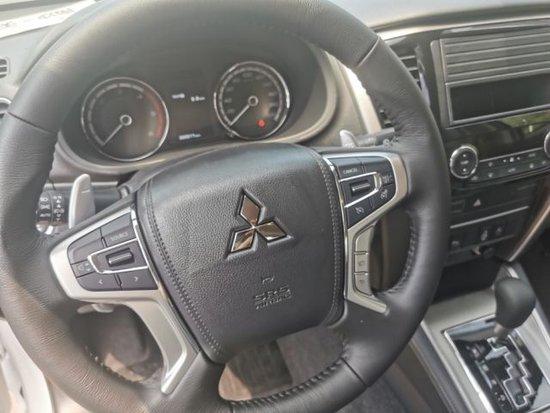 三菱L200柴油2.3T頂配港口現(xiàn)車僅需十幾萬港口最低價(jià)