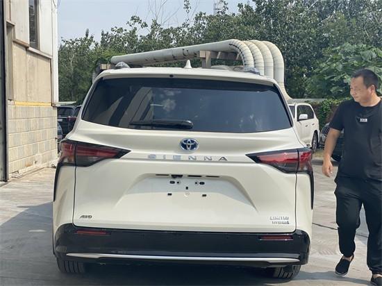 进口车18322662103芳芳