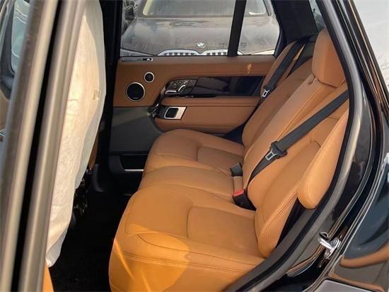 路虎揽胜创世加长版 最新行情价格