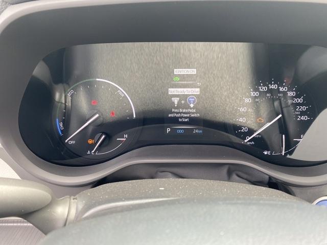 丰田塞纳双擎2.5L舒适版最新落地价参考