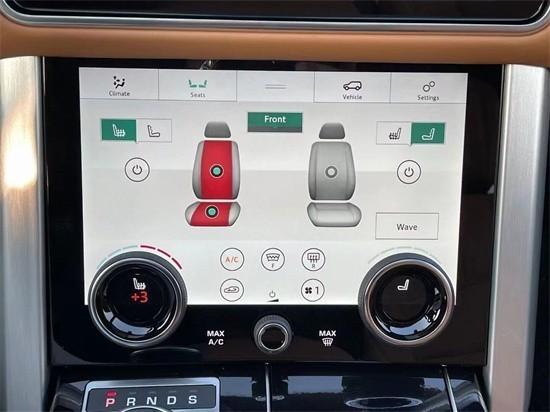 路虎揽胜创世加长版 最新行情价格