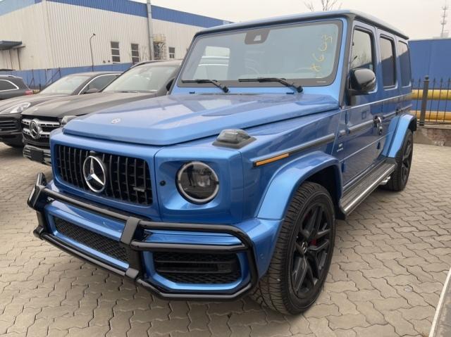 天津港G63多少钱 天津港G63最新促销