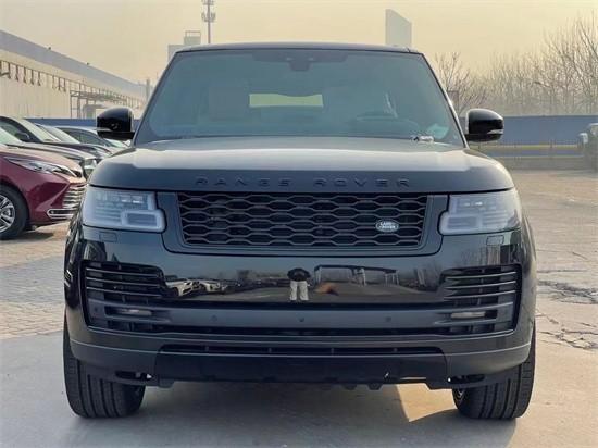 路虎揽胜创世加长版 最新行情价格