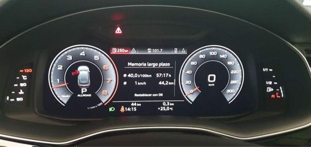 本家经销商最低价格 天津港24款奥迪Q8现车