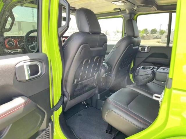 新款牧马人罗宾汉价格 四门硬顶罗宾汉