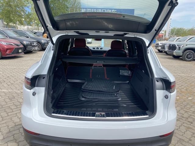 天津港保时捷卡宴价格 保时捷最新行情