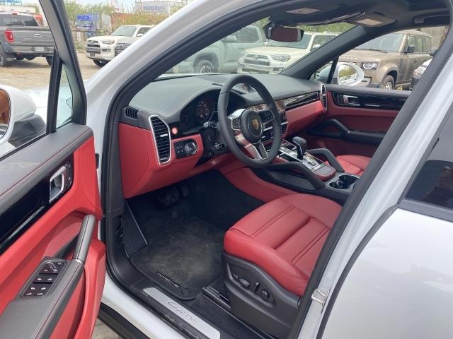 天津港保时捷卡宴价格 保时捷最新行情