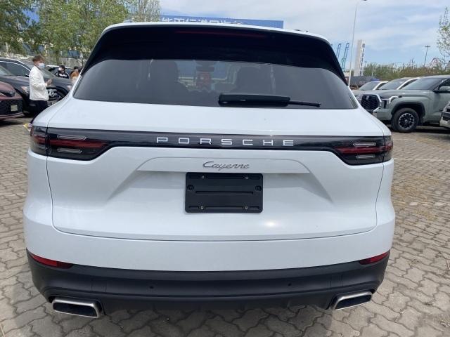 天津港保时捷卡宴价格 保时捷最新行情