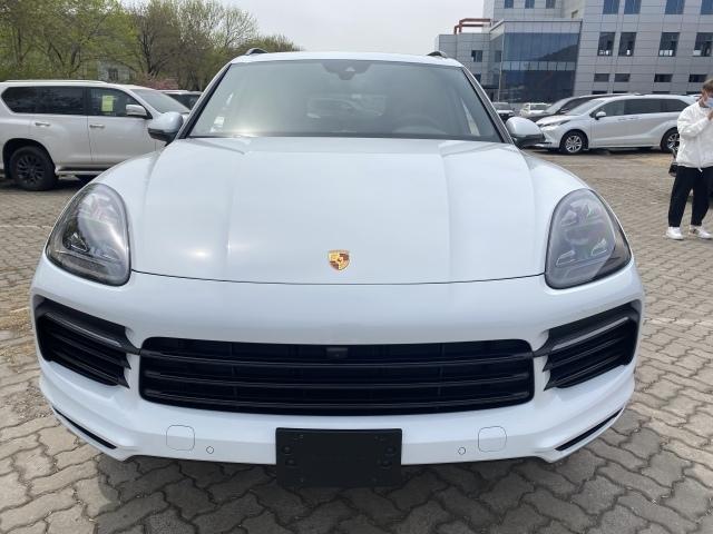 天津港保时捷卡宴价格 保时捷最新行情