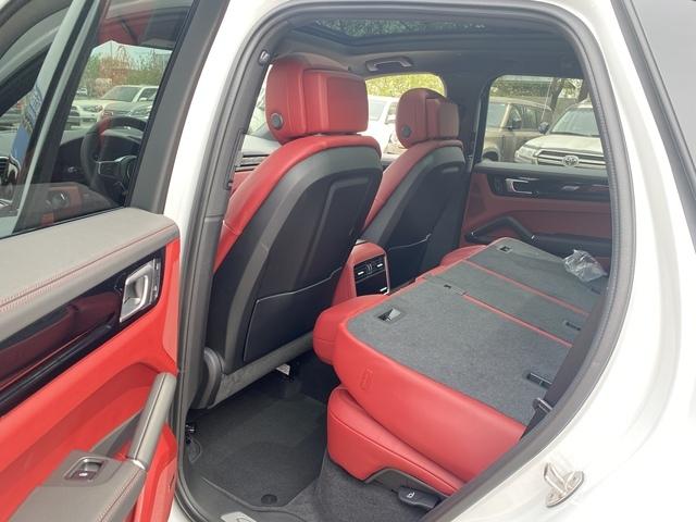 天津港保时捷卡宴价格 保时捷最新行情