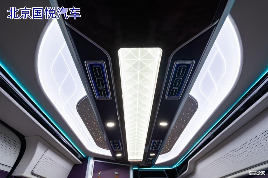 广东丰田海狮6座凯萨皇冠版优惠后的价格