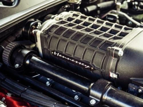 全球限量29号 挑战者轩尼诗6.2T H1000 Demon恶魔价格 提速1.93秒