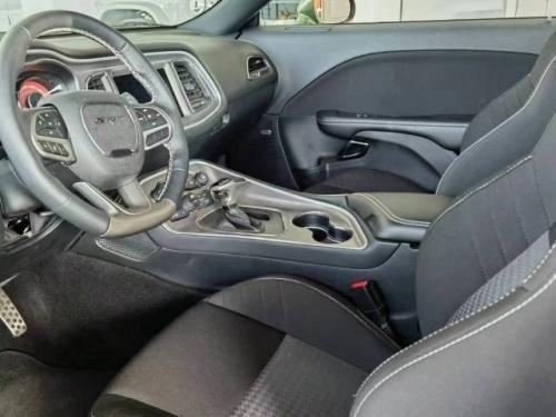 全球限量29号 挑战者轩尼诗6.2T H1000 Demon恶魔价格 提速1.93秒