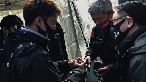 “进化版“GR YARIS上市销售— 计划年内开始交付 —