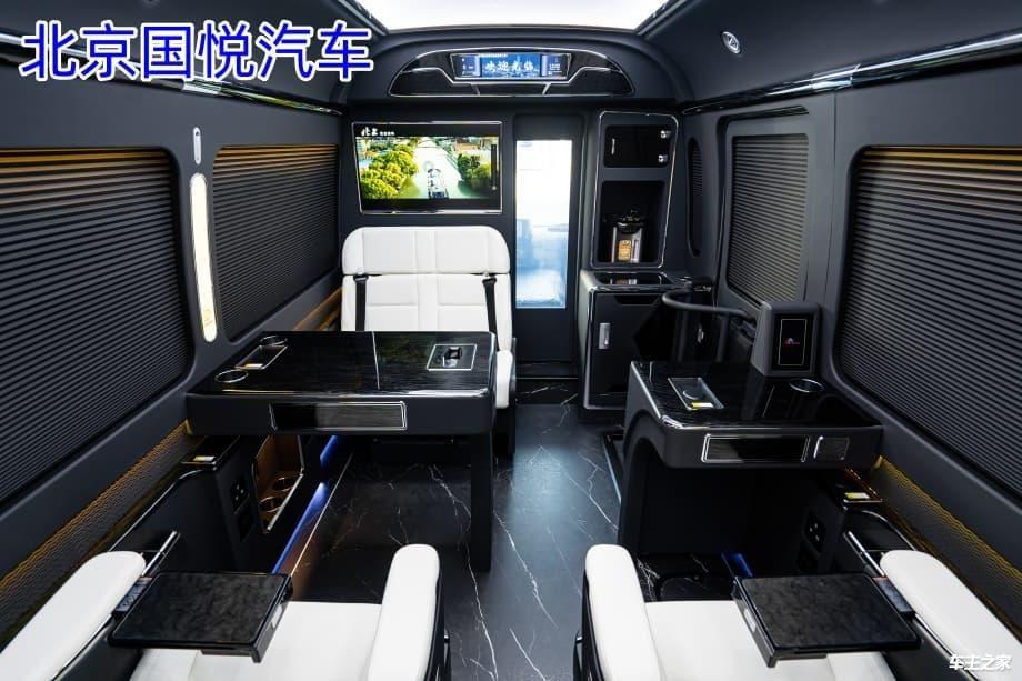 丰田考斯特专卖店 丰田考斯特多少钱