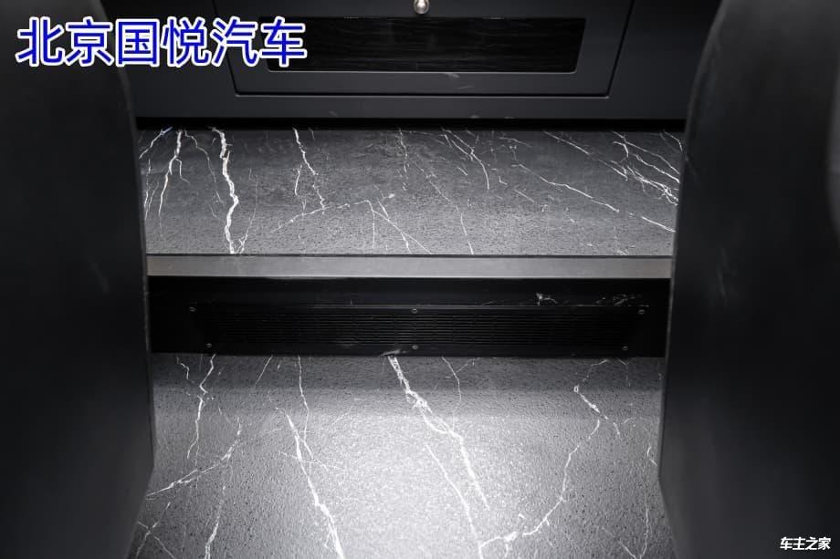 丰田考斯特专卖店 丰田考斯特多少钱