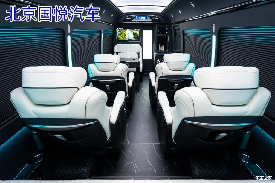 丰田考斯特专卖店 丰田考斯特多少钱