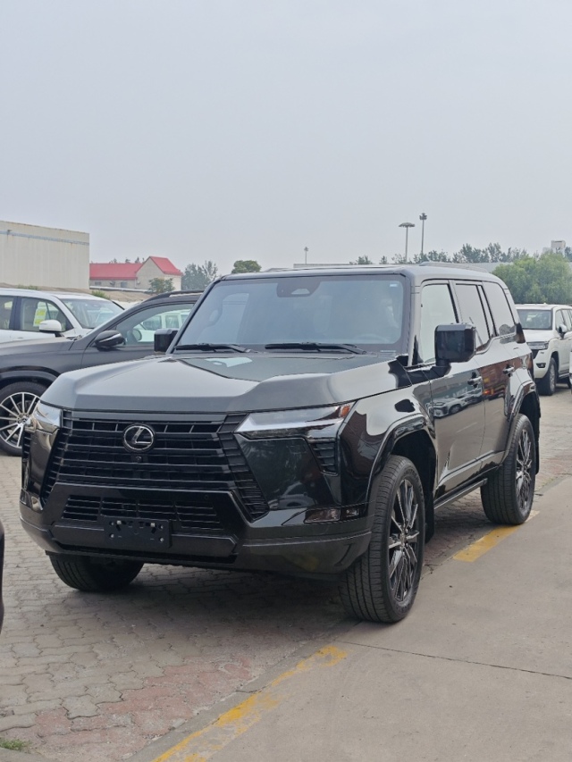 永利皇宫- 永利皇宫官网- 娱乐城APP2025款雷克萨斯GX550 6座 Executive 行政 落地价多少钱详询