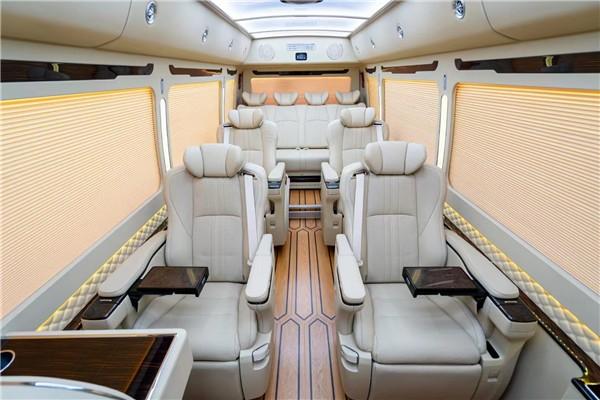 新款碧莲12座价格 日产(进口)碧莲报价