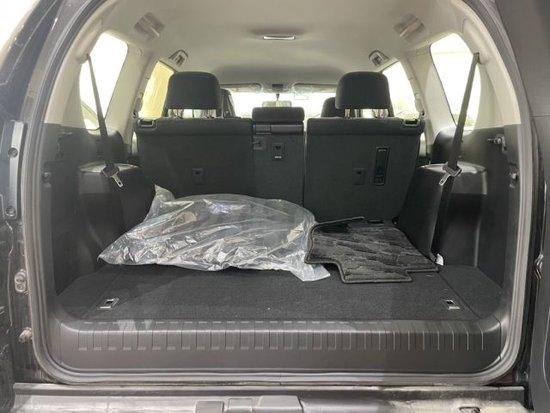 柴油四驱越野小钢炮丰田霸道2800清仓价格