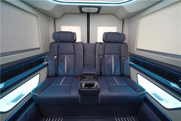 进口奔驰斯宾特豪华商务车 北京奔驰斯宾特现车