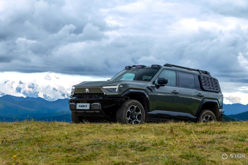 智能底盘如何成为下一代汽车竞争力的关键？