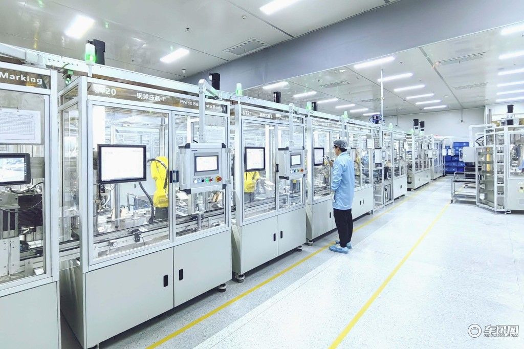 智能底盘如何成为下一代汽车竞争力的关键？