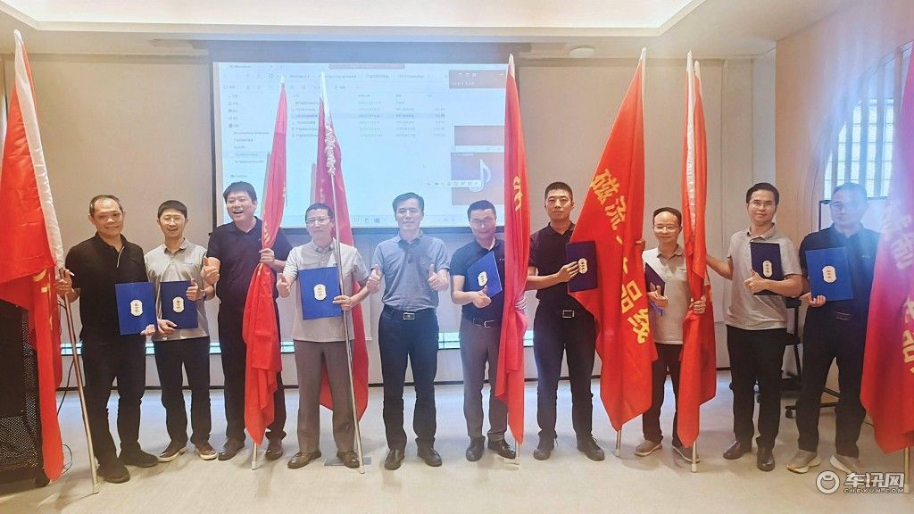 智能底盘如何成为下一代汽车竞争力的关键？