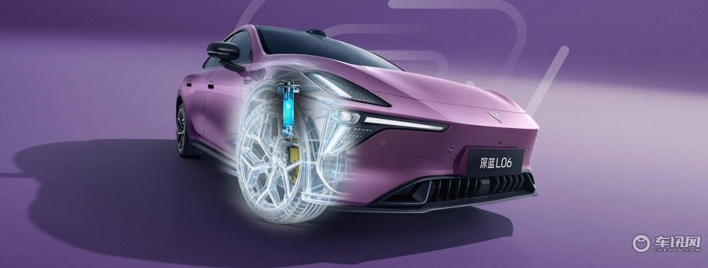 智能底盘如何成为下一代汽车竞争力的关键？