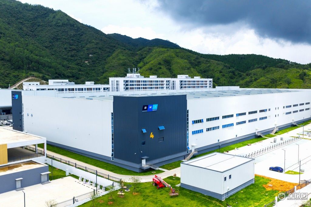 智能底盘如何成为下一代汽车竞争力的关键？