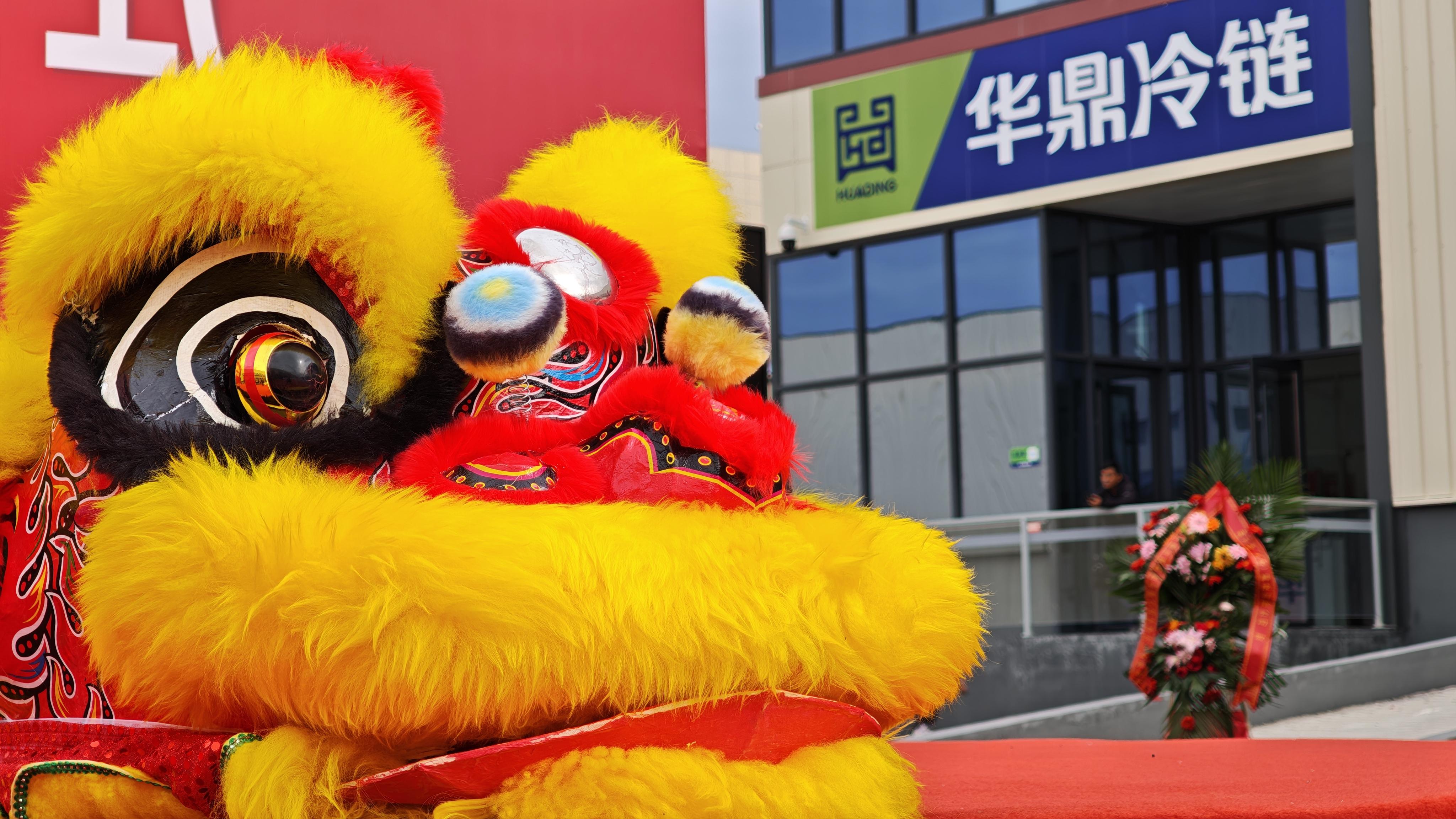 郑州冷链物流行业迎来高光时刻，餐饮连锁扩张催生专业服务新标杆