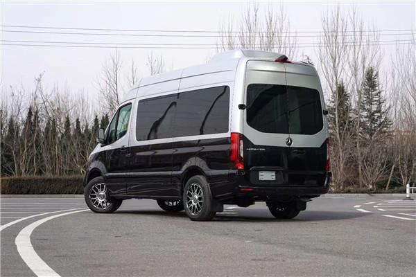 奔驰斯宾特商务车价格 进口奔驰斯宾特专卖店