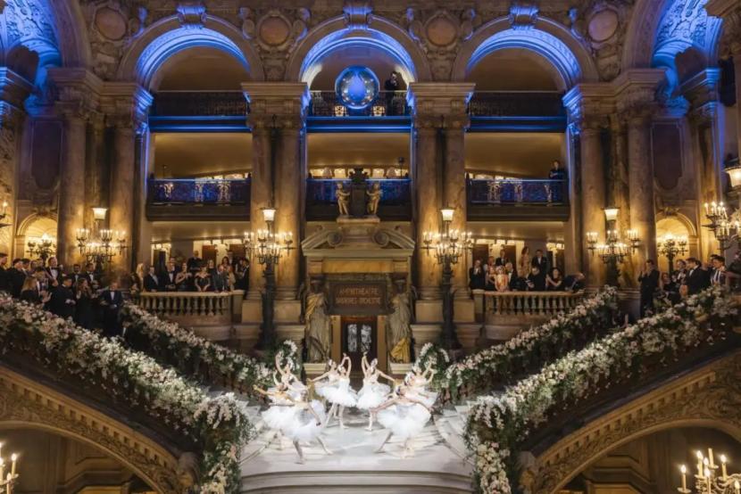 全球领跑，智启新程｜比亚迪亮相2026北京车展